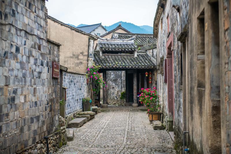 一个大问题